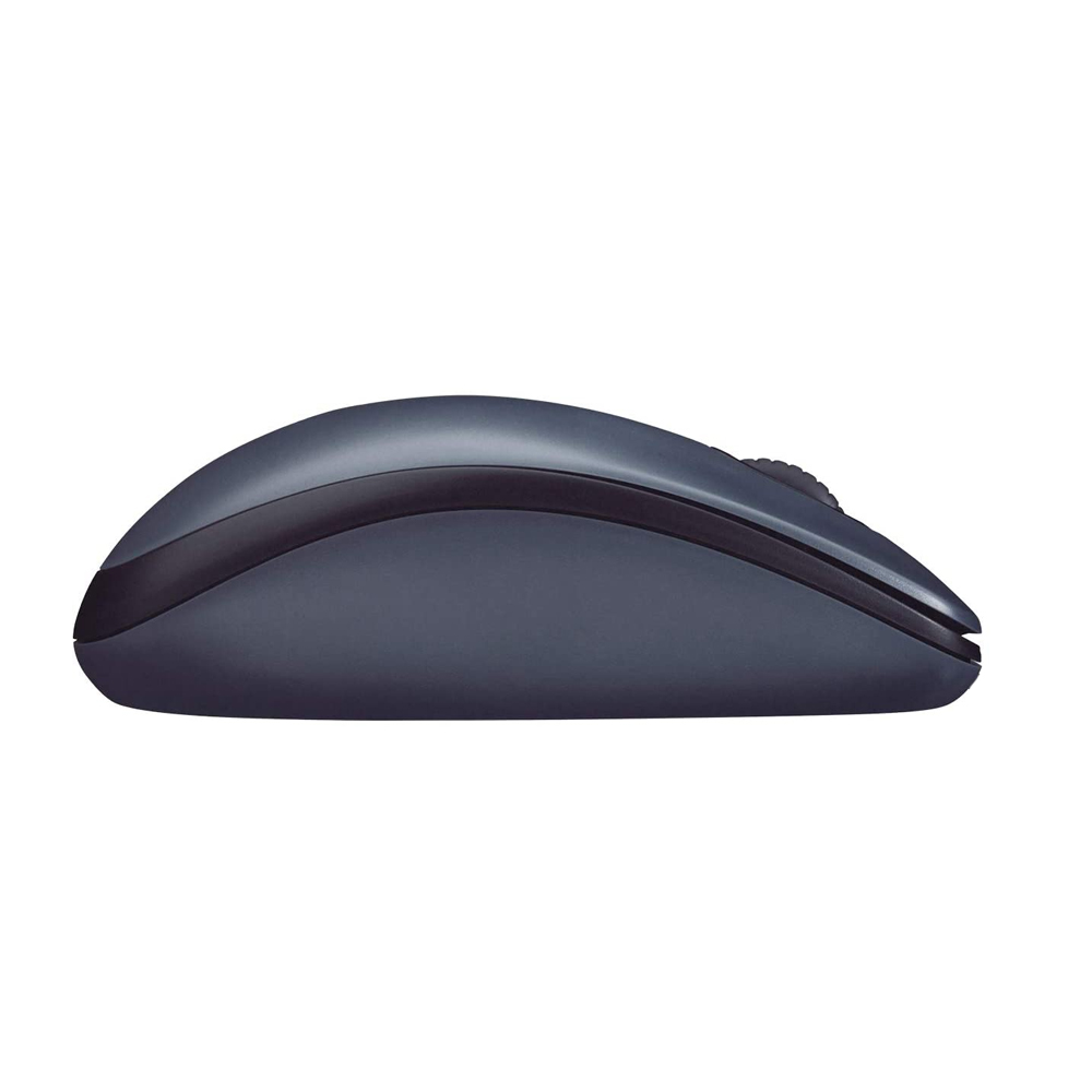 Logitech Wireless Mouse with 2.4 GHz Wireless - Image 3