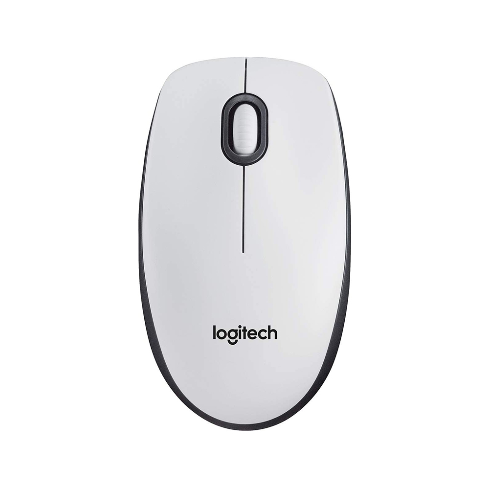 Logitech Wireless Mouse with 2.4 GHz Wireless - Image 4