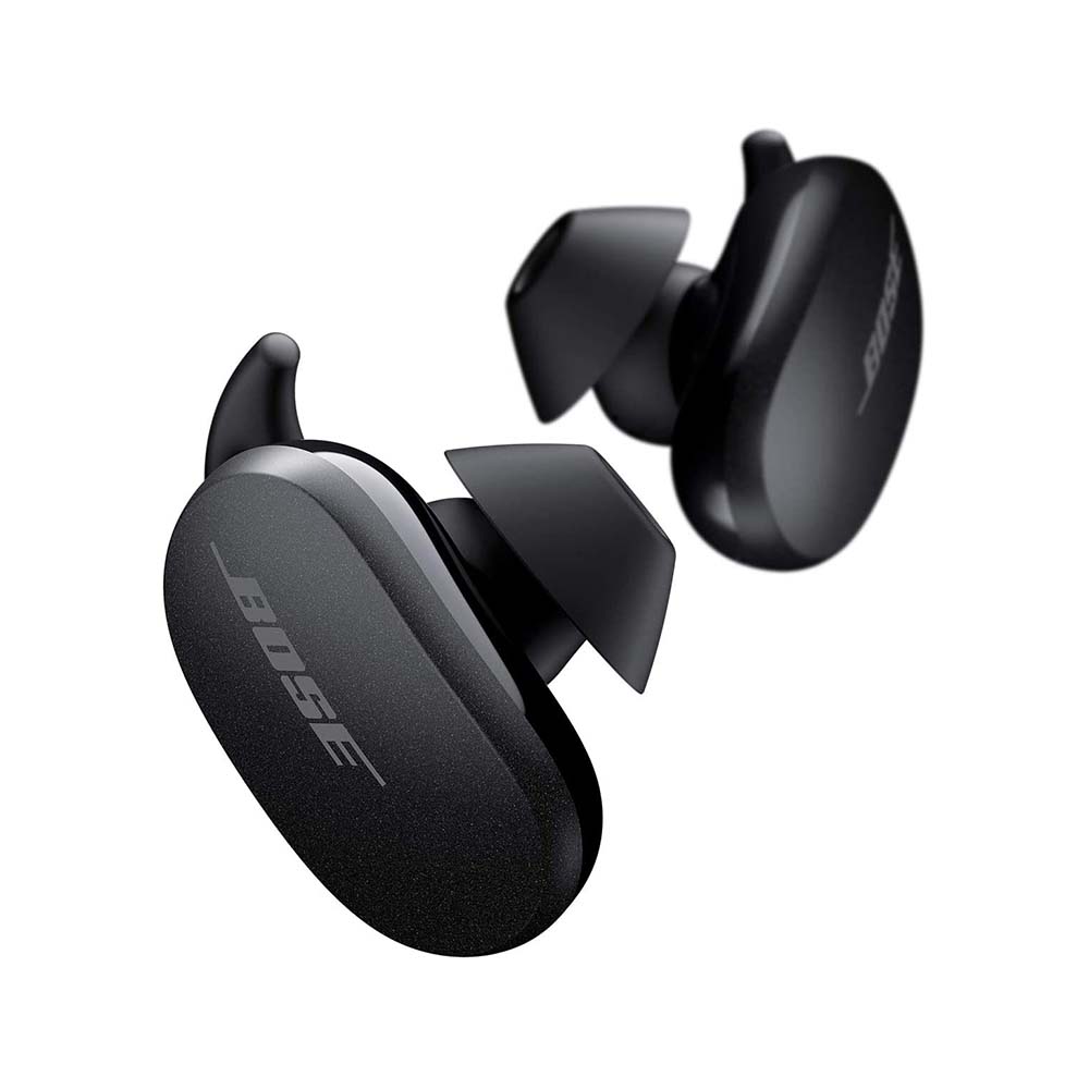 Wireless Bluetooth Earbud with Deep Bass