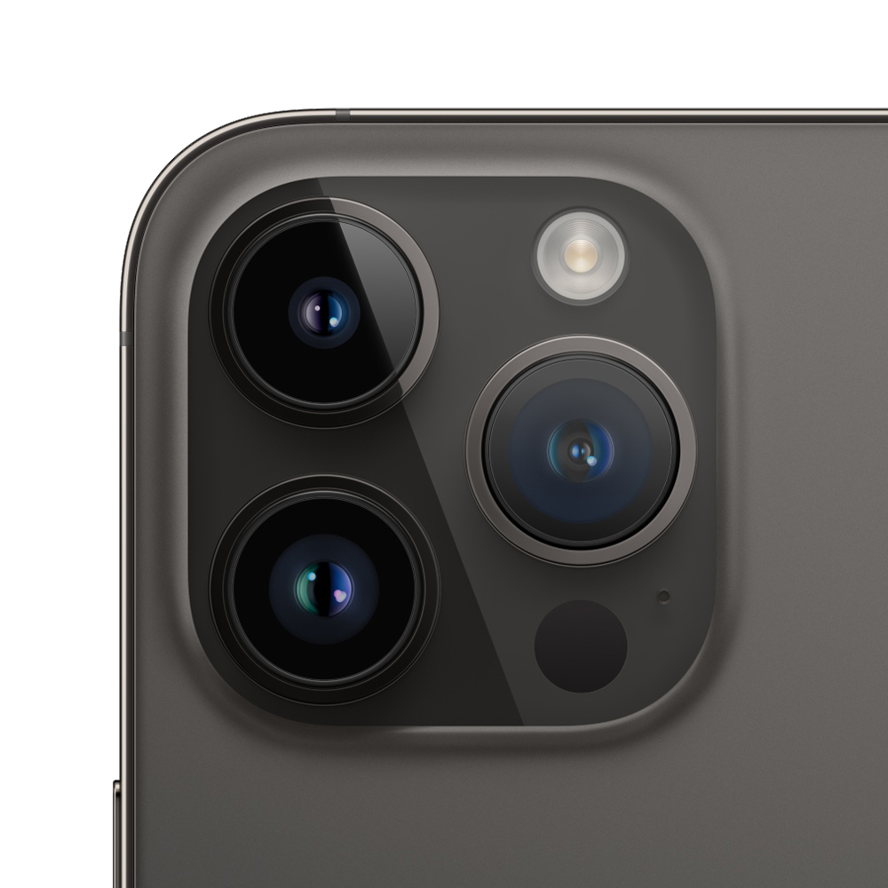 IPhone 14 Pro Max, 64GB, White Unlocked - Image 3